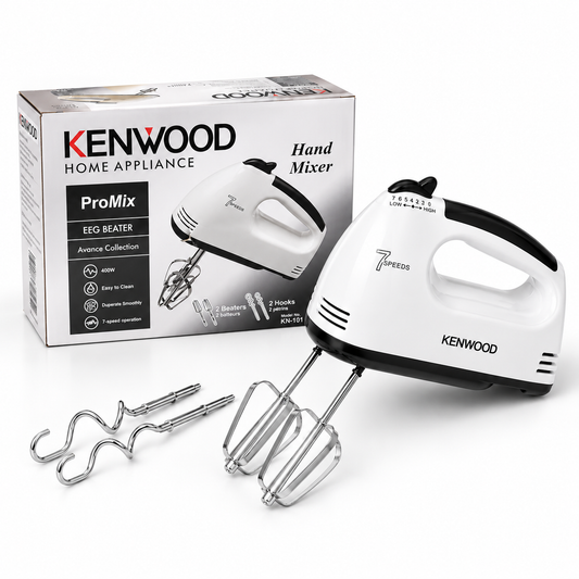 Kenwood Pro 7-Speed Hand Mixer